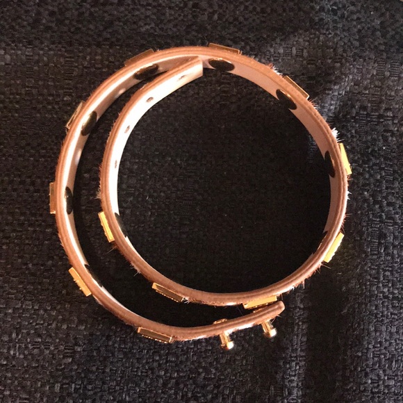 Rustic Cuff calfskin - Picture 4 of 5